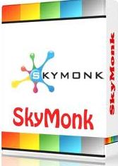 Программа SkyMonk-install