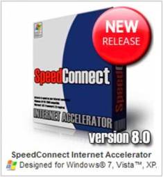 speed-internet-accelerator программа для Интернет